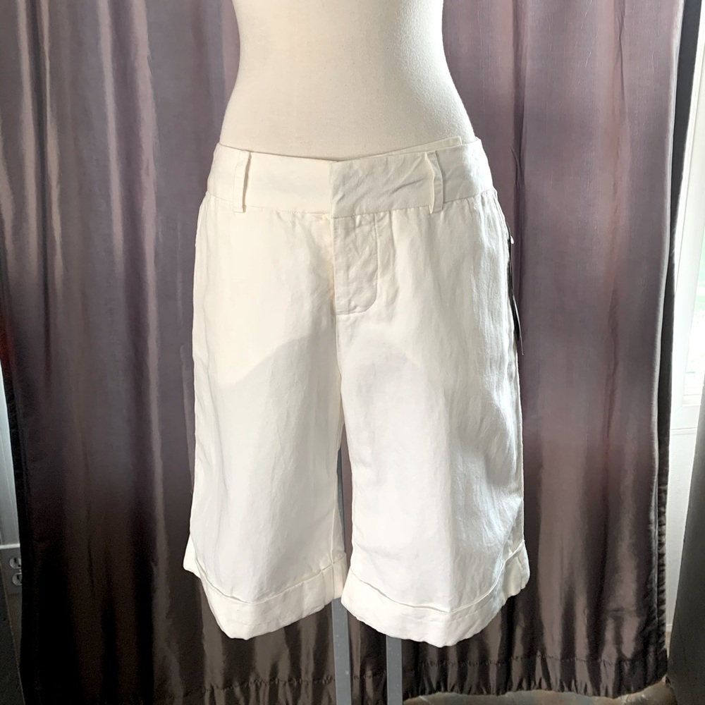 L.A.M.B shorts